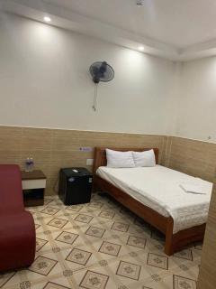 Kiều Phượng Vũng Tàu Hotel - Vũng Tàu - 3