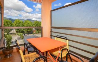 Studio Piscine Et Plage - Santa-Lucia-di-Moriani - 8