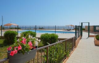 Studio Piscine Et Plage - Santa-Lucia-di-Moriani - 1