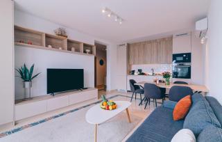 Nice Apartment In Selce - Selce - 8