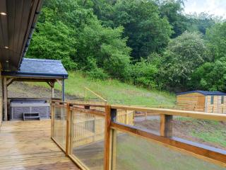 Offas Dyke Lodge - Uk10835 - Old Radnor - 2