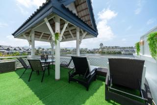 Allamanda Townhouse Laguna Phuket Bang Tao Beach - - 0