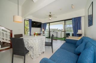Allamanda Townhouse Laguna Phuket Bang Tao Beach - - 6