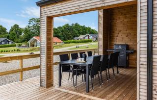 Gorgeous Home In Faaborg With Wifi - Fåborg - 3