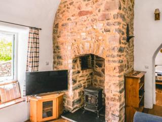 Shute Cottage - Manorbier - 8