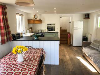 Shute Cottage - Manorbier - 5