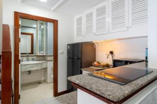 Allamanda Townhouse Laguna Phuket Bang Tao Beach - - 1