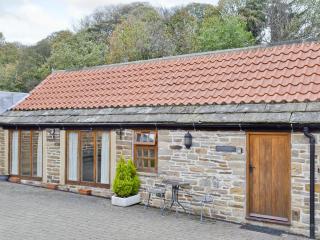 Yew Tree Bothy - Old Brampton - 0