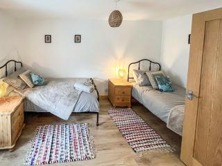 Willesdene Cottage - Abernethy - 1