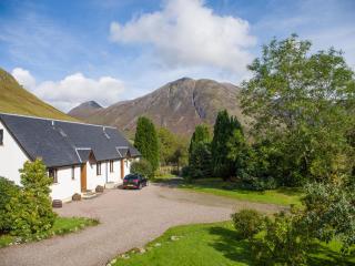 Bidean Cottage - Uk41933 - Glencoe - 0