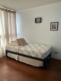 Departamento Santiago centro #9 - 4