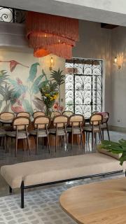 Amazing Downtown House near Plaza Grande, 7BD - Mérida - 2