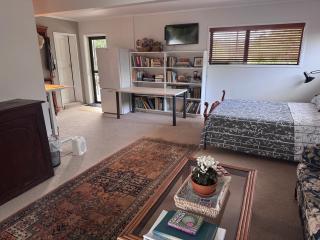 Bushy Retreat - Tawharanui - 2