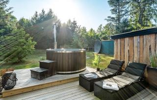 2 Bedroom Amazing Home In Hals - 1