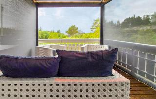 2 Bedroom Amazing Home In Agdenes - 2