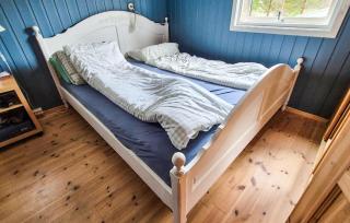 2 Bedroom Amazing Home In Agdenes - 5
