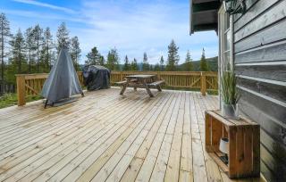 Lovely Home In Rendalen With Wifi - Rendalen - 9
