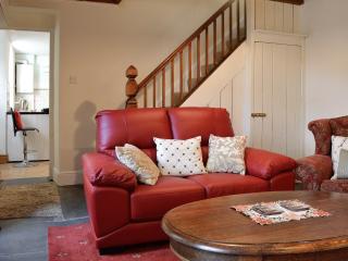 Smithy House - Betws-y-coed - 9