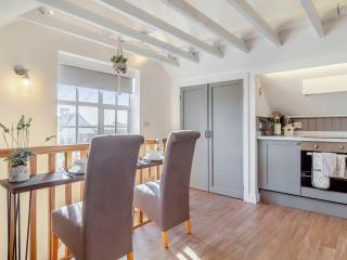 Heritage Triangle Apartment - 3