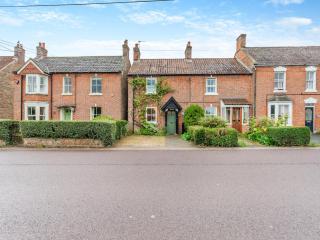 Old Orchard Cottage - Dilton - 2