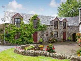 The Hayloft - Milnathort - 0