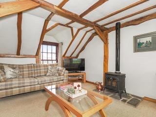 The Hayloft - Milnathort - 9