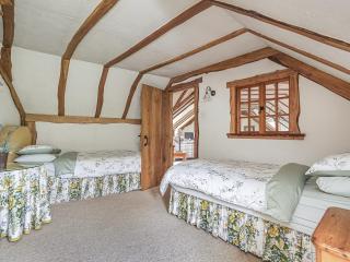 The Hayloft - Milnathort - 4