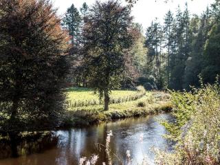 One The Stables - Dalrymple - 2
