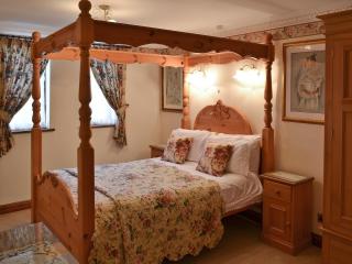 Pheasant Roost - Swanton Morley - 1
