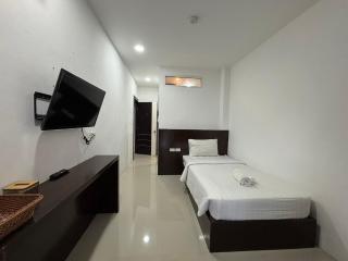 Toto Residence - Ao Nang Beach - 4