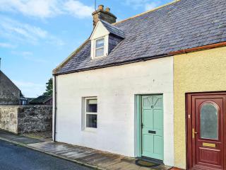 Sunnyside Cottage - Embo - 0