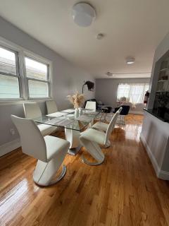 Modern 3BR Spacious & Bright - 8