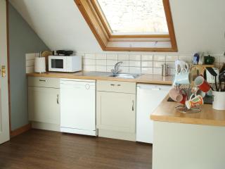 Fleet Cottage - Portree - 7