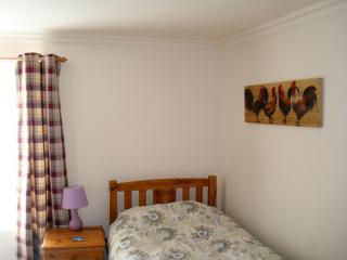 Fleet Cottage - Portree - 3