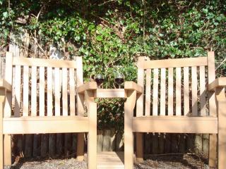 Fleet Cottage - Portree - 1