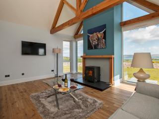 Quarter Acre House - Challoch - 8