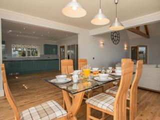 Quarter Acre House - Challoch - 6