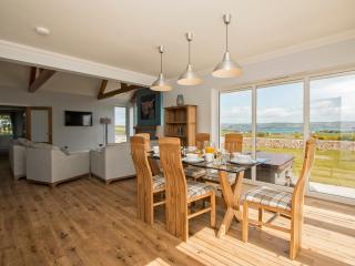 Quarter Acre House - Challoch - 5
