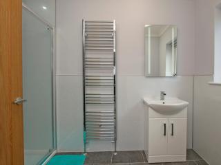 Quarter Acre House - Challoch - 1