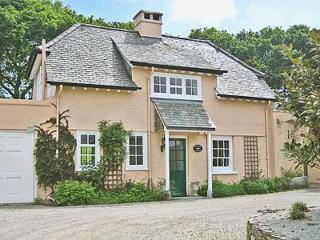 Keepers Cottage - Helford Passage - 0
