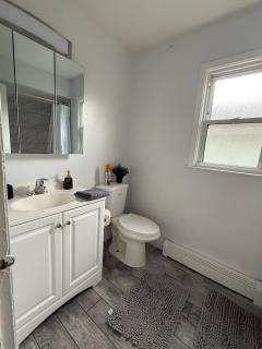 Modern 3BR Spacious & Bright - Jersey City - 3