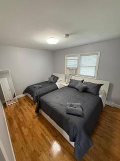 Modern 3BR Spacious & Bright - Jersey City - 0