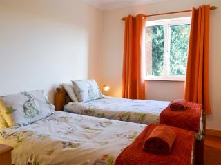 Ivy Grange Cottage - Wistow - 1