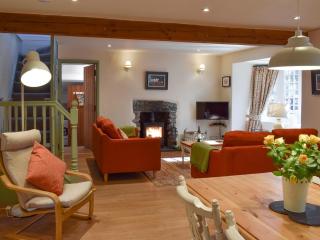 Ty Newydd - Betws-y-coed - 6