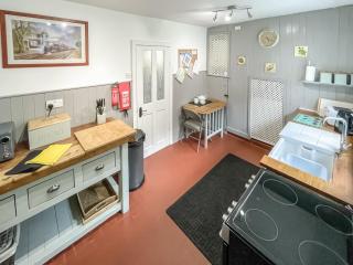 Meredith Cottage - Dolwyddelan - 4