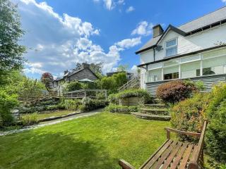Meredith Cottage - Dolwyddelan - 2