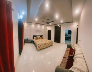 Kumaun Kutir - Mukteshwar - 9