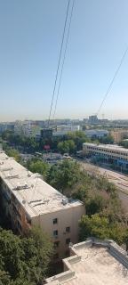 Квартира в центре города - Tasjkent - 1