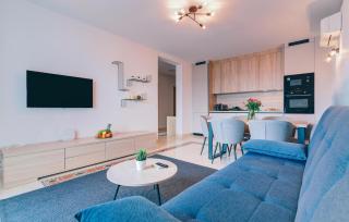 Beautiful Apartment In Selce - Selce - 8