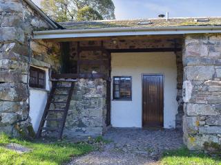 Birkerthwaite Barn-W41478 - Eskdale - 0